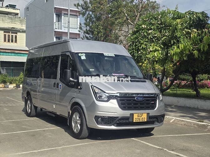 TRANSIT 2022 FULL PHỤ KIỆN KO DỊCH VỤ BẢO HÀNH1NAM