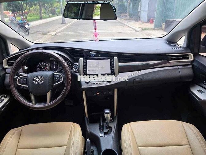 Toyota Innova 2.0G 2021 - 57000km