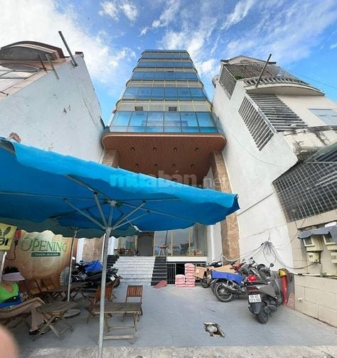 CHO THUÊ TÒA NHÀ VĂN PHÒNG – VỊ TRÍ ĐẸP, GIÁ HẤP DẪN – CHỈ TỪ 30 TRIỆU