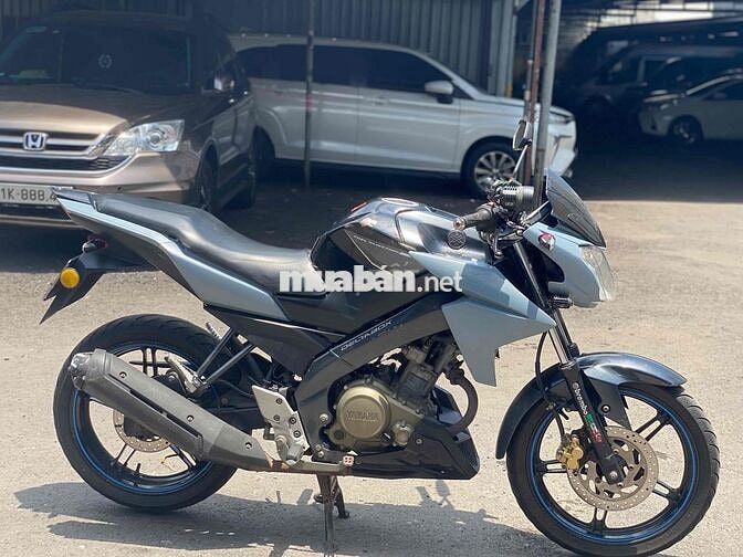 Cần Bán Fz150 2016 Bst60 Chính Chủ