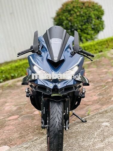 Mạnh Hà Motor bán kawasaki zx25r 2023 siêu lướt