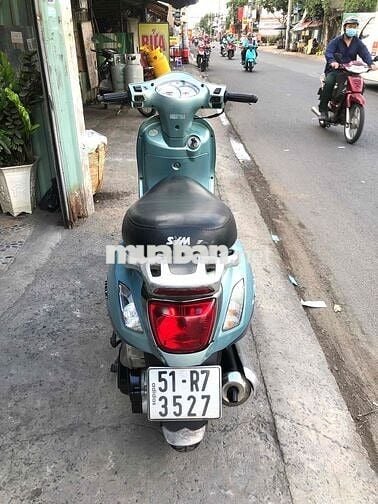 xe bstp máy zin xe cực đẹp im du như xe điện