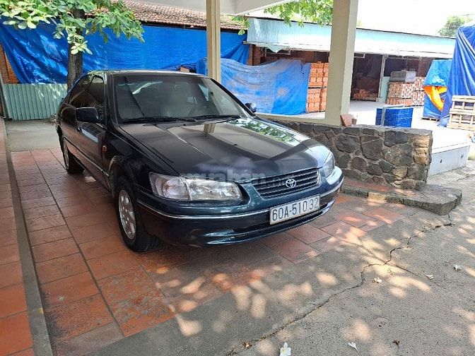 Bán xe TOYOTA CAMRY XLi 2.2 -Nhập Nhật Bản