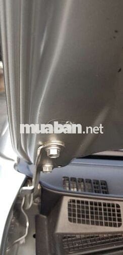 Toyota Fortuner 2012 máy dầu - 128000 km