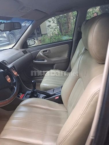 Bán xe TOYOTA CAMRY XLi 2.2 -Nhập Nhật Bản