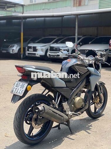 Cần Bán Fz150 2016 Bst60 Chính Chủ