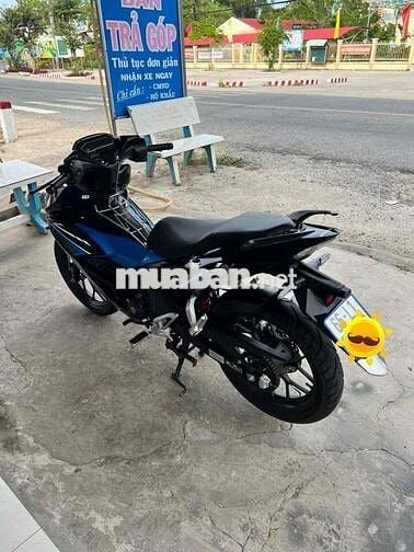 Winner X V2 2021 Đẹp Zin chuẩn