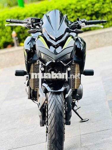 Mạnh Hà Motor bán Kawasaki z900 2020 biển HN