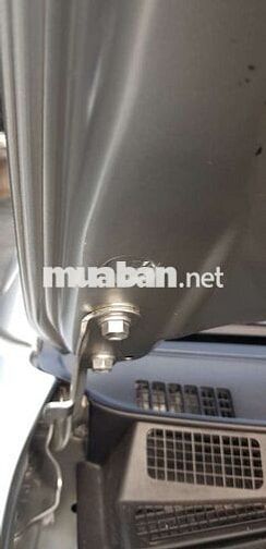 Toyota Fortuner 2012 máy dầu - 128000 km