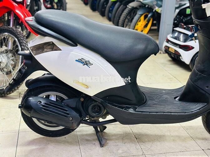 XE MÁY THỊNH PHÁT - ZIP VIỆT 100 TRẮNG BIỂN HÀ NỘI