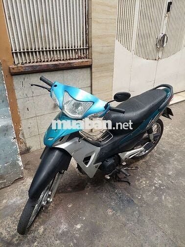 Wave hàn quốc máy êm