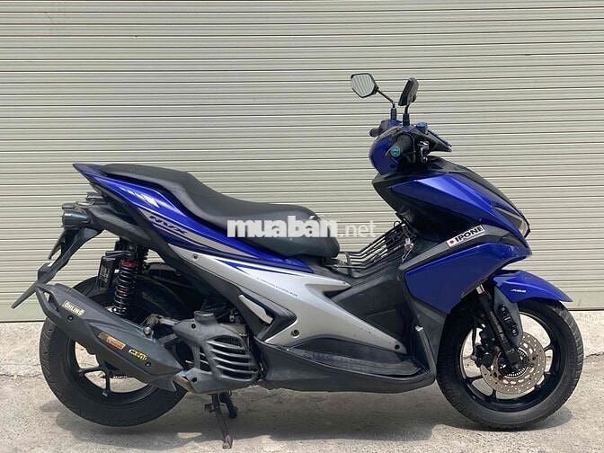 Cần Bán Nvx155 Abs 2017 Bstp Chính Chủ