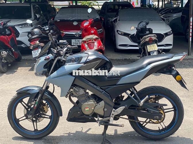 Cần Bán Fz150 2016 Bst60 Chính Chủ
