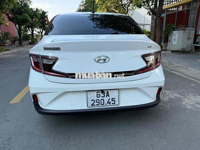 Hyundai Grand i10 2024 Sedan 1.2 MT quá mới