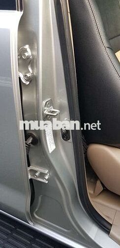 Toyota Fortuner 2012 máy dầu - 128000 km