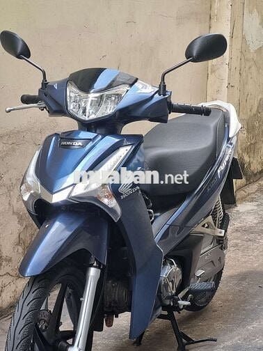 Honda Future Fi mẫu mới. chính chủ sang tên