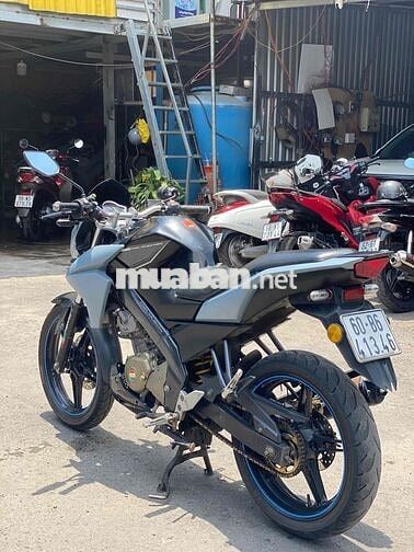 Cần Bán Fz150 2016 Bst60 Chính Chủ
