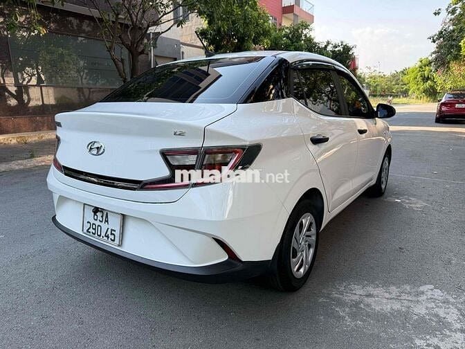 Hyundai Grand i10 2024 Sedan 1.2 MT quá mới