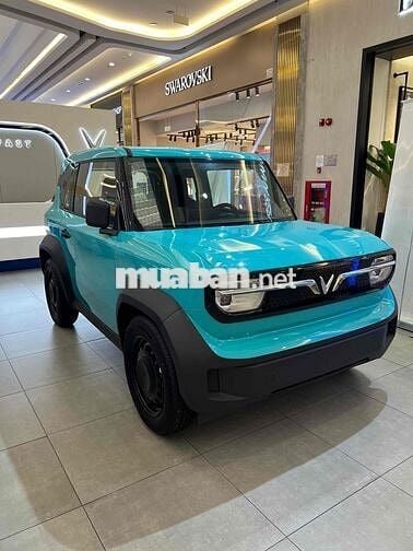 VinFast VF3 2025