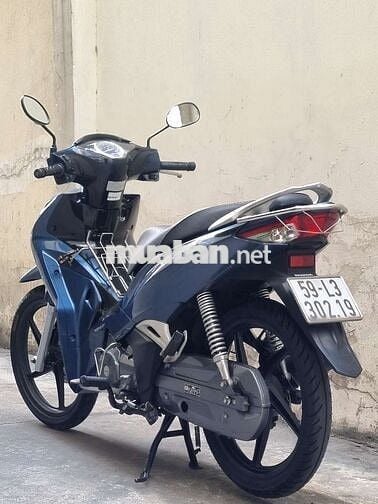 Honda Future Fi mẫu mới. chính chủ sang tên