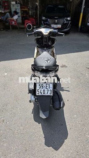 Ab mắt cú 2014 bstp chính chủ ký ủy quyền máy zin