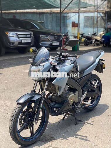 Cần Bán Fz150 2016 Bst60 Chính Chủ