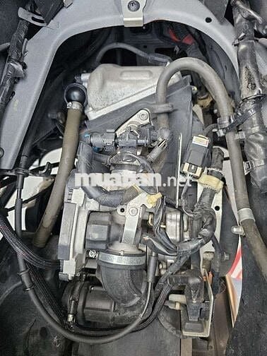 Siêu phẩm GTS 150 3vie 2016