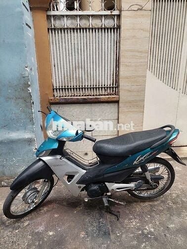 Wave hàn quốc máy êm