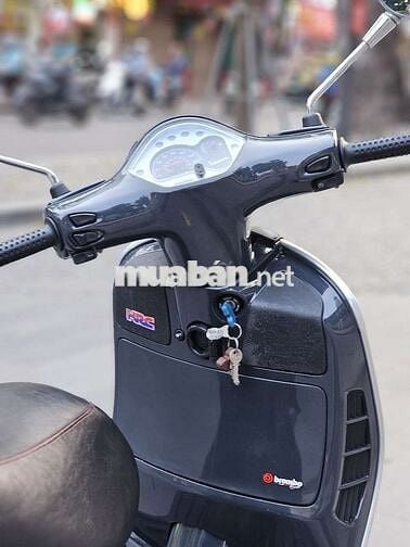 Siêu phẩm GTS 150 3vie 2016
