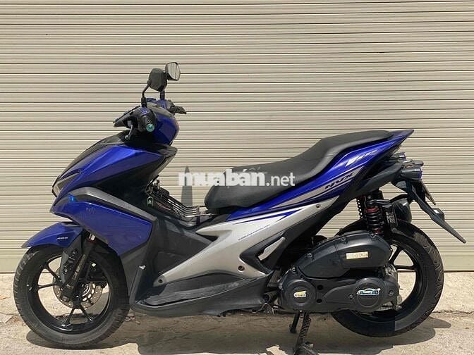 Cần Bán Nvx155 Abs 2017 Bstp Chính Chủ