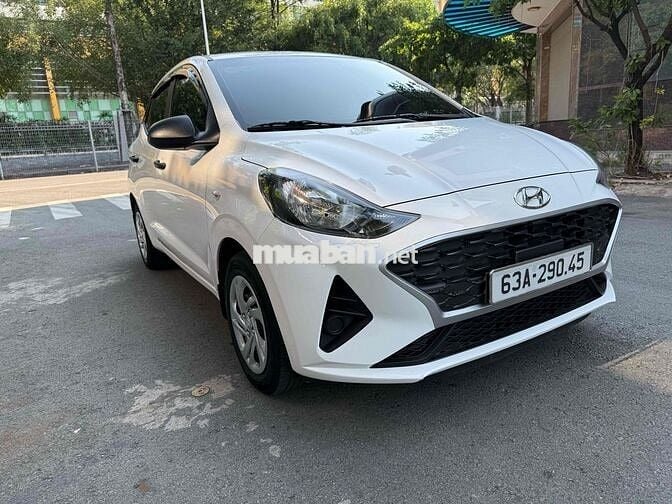 Hyundai Grand i10 2024 Sedan 1.2 MT quá mới