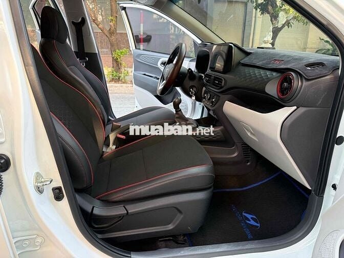 Hyundai Grand i10 2024 Sedan 1.2 MT quá mới