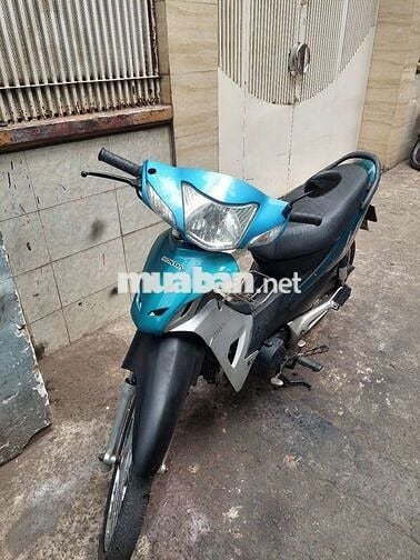 Wave hàn quốc máy êm