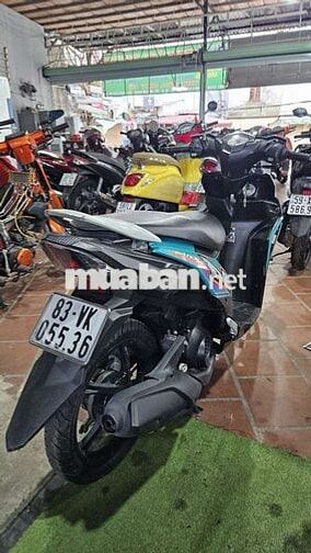 yamaha mio 2022 nhập khẩu indonexia