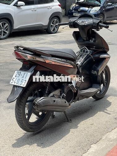 Airblade nguyên zin chính chủ
