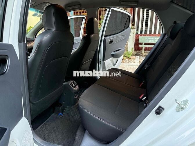 Hyundai Grand i10 2024 Sedan 1.2 MT quá mới