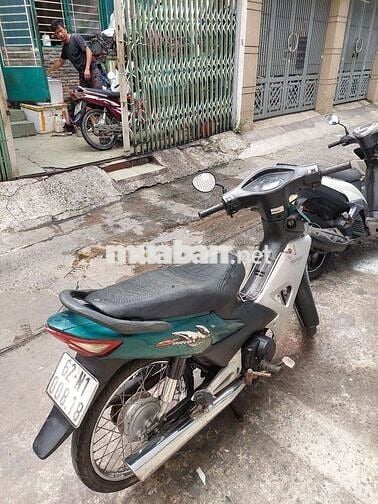 Wave hàn quốc máy êm