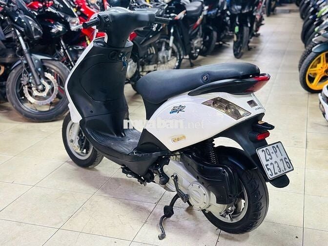 XE MÁY THỊNH PHÁT - ZIP VIỆT 100 TRẮNG BIỂN HÀ NỘI