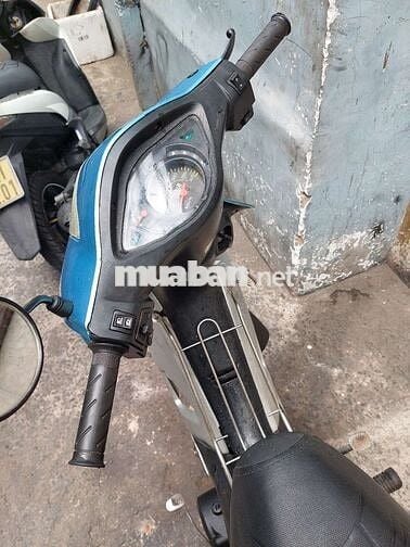 Wave hàn quốc máy êm