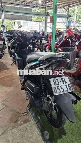 yamaha mio 2022 nhập khẩu indonexia