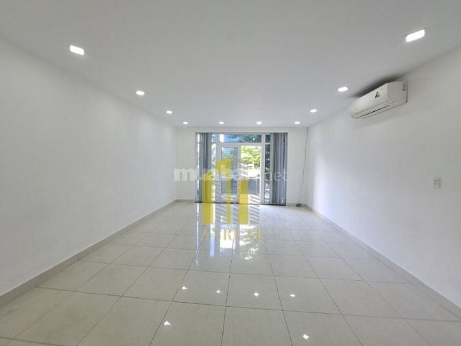 NHÀ SÀN TRỐNG KHU ĐÔ THỊ AN PHÚ AN KHÁNH HẦM 4 LẦU GIÁ 38 TRIỆU