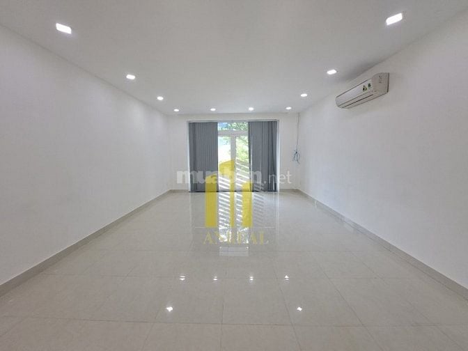NHÀ SÀN TRỐNG KHU ĐÔ THỊ AN PHÚ AN KHÁNH HẦM 4 LẦU GIÁ 38 TRIỆU
