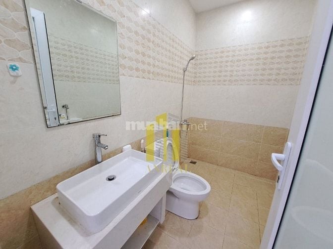 NHÀ SÀN TRỐNG KHU ĐÔ THỊ AN PHÚ AN KHÁNH HẦM 4 LẦU GIÁ 38 TRIỆU