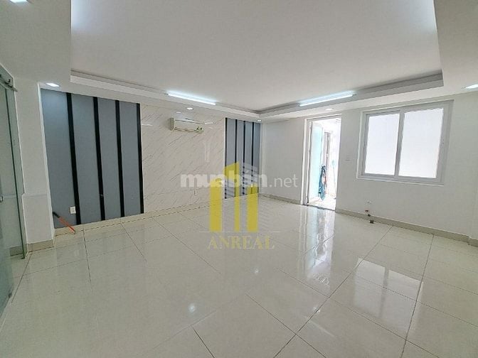NHÀ SÀN TRỐNG KHU ĐÔ THỊ AN PHÚ AN KHÁNH HẦM 4 LẦU GIÁ 38 TRIỆU
