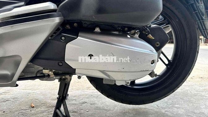 Honda PCX 125 bạc 2018 ( hỗ trợ góp )