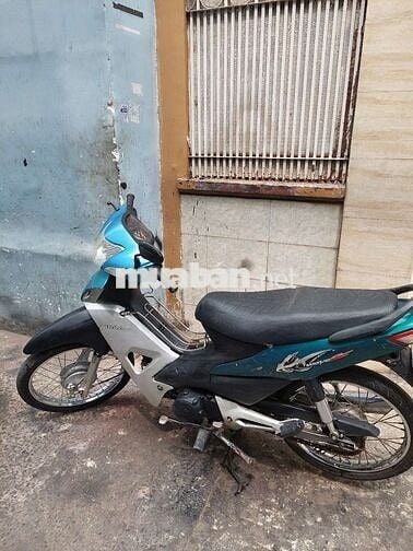 Wave hàn quốc máy êm