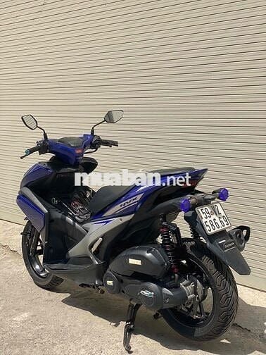 Cần Bán Nvx155 Abs 2017 Bstp Chính Chủ