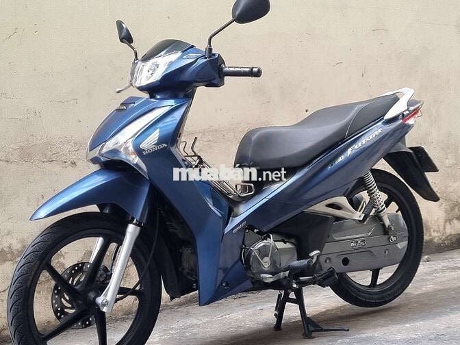 Honda Future Fi mẫu mới. chính chủ sang tên
