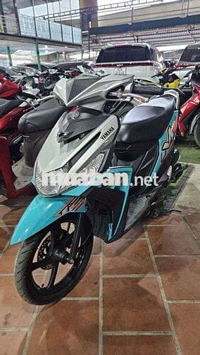 yamaha mio 2022 nhập khẩu indonexia
