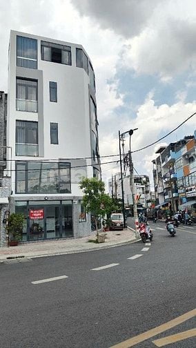 CHO THUÊ MẶT BẰNG KINH DOANH MẶT TIỀN ĐƯỜNG BA ĐÌNH, QUẬN 8